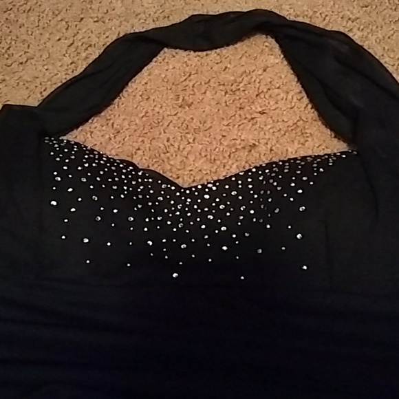 Prom dress - Picture 4 of 6